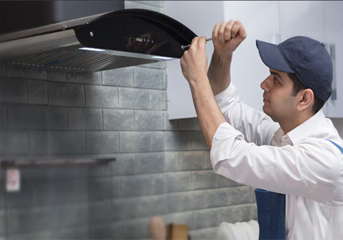 Chimney Repair Service
